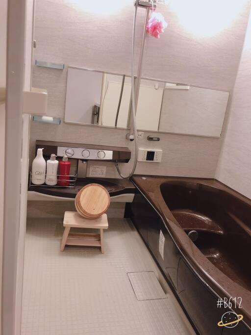 Shinjuku Y Hotel Tokyo Luaran gambar